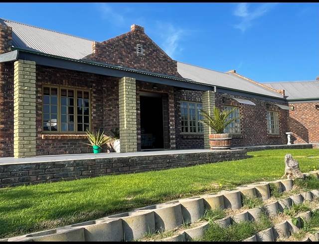 3 BEDROOM HOUSE FOR SALE IN MIDDEDORP